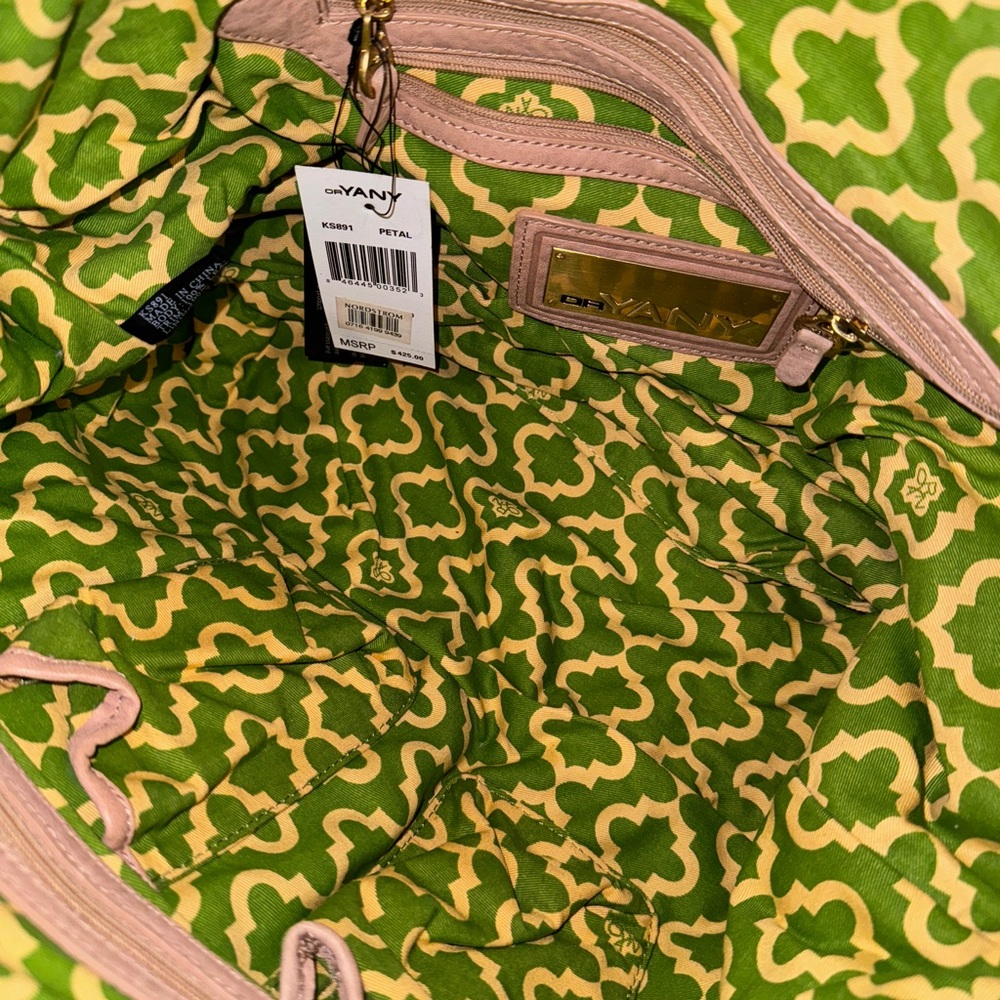 Or Yany Purse - Picture 2 of 2